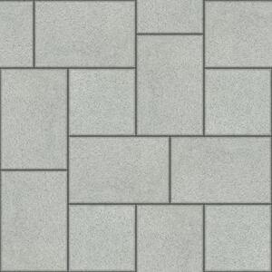 Leier Piazza 8 cm szürke (20x10x8 cm) product image 1