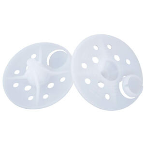 Thermomaster D-WM Dübeltárcsa product image 1